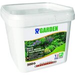 Jardinage r?garden engrais organique mixte corne et sang engrais ecologique fertilisant naturel nourrit ...