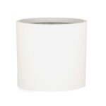 Jardinire - blumfeldt gendt - en fibre de pierre - pour intrieur - extrieur - rsistant aux uv - 203 ...