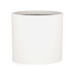 Jardini�re - blumfeldt gendt - en fibre de pierre - pour int�rieur - ext�rieur - r�sistant aux uv - 25 ...