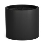 Jardini�re - blumfeldt gendt - en fibre de pierre - pour int�rieur - ext�rieur - r�sistant aux uv - 29 ...