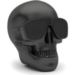 Jarre aeroskull xs + enceinte bluetooth 41 - noir mat Jarre aeroskull xs + enceinte bluetooth 41 - noir mat