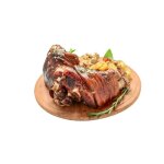 Jarret lentilles 730gr le gourmet du net