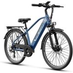 Jasion vélo Électrique 26 - moteur 750w - batterie amovible 48v 11ah - autonomie 100km - vtt ville e ... Jasion vélo Électrique 26 - moteur 750w - batterie amovible 48v 11ah - autonomie 100km - vtt ville e ...