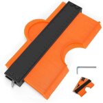 Jauge de contour copieur de contour verrouillable duplication précisément copies formes irrégulières ... Jauge de contour copieur de contour verrouillable duplication précisément copies formes irrégulières ...