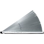 Jauges d�paisseurs m�triques � bout rond facom 804