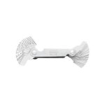 Jauges pour filetage gedore metrique et whitworth Jauges pour filetage gedore metrique et whitworth