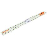 Jauge à huile citroen berlingo c2 c3 c4 c5 peugeot 206 207 307 308 407 1. 6 hdi 1174e6 Jauge à huile citroen berlingo c2 c3 c4 c5 peugeot 206 207 307 308 407 1. 6 hdi 1174e6