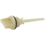 Jauge � huile � visser adaptable sur moteurs robin subaru ex17 ex21 sp - 170 sp - 210 - remplace origine: ...