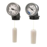 Jauge mcanique  flotteur fsa selfclimat - 308055