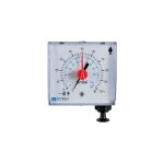 Jauge pneumatique unitel