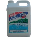 Eau de javel sp�cial piscine 5 litres - pintaud - bec