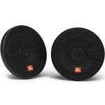 Jbl stage2 624 haut - parleurs encastrables auto - 240 w - 2 pièces Jbl stage2 624 haut - parleurs encastrables auto - 240 w - 2 pièces
