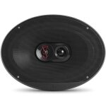 Jbl stage3 9637 haut - parleurs encastrables auto - 225 w - 2 pices