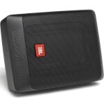 Jbl subbpnano subwoofer actif auto - 100 w Jbl subbpnano subwoofer actif auto - 100 w