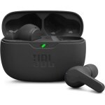 Jbl wave beam - �couteurs sans fil intra - auriculaires �tanch�it� ip54 / ipx2 32 h dautonomie appels ...