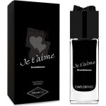 Je taime scandaleuse eau de parfum pour femme vaporisateur 100 ml evaflor