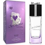Je taime tendrement ? eau de parfum 100 ml ? vaporisateur ? parfum femme ? Je taime tendrement ? eau de parfum 100 ml ? vaporisateur ? parfum femme ?