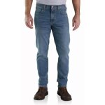 Jean carhartt rf relaxed fit tapered arcadia t. 44 - 104960 - h42 - w36 / l32