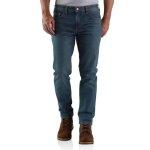 Jean carhartt rf relaxed fit tapered canyon t. 44 - 104960 - h47 - w36 / l32