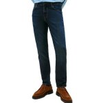 Jean droit brut homme tommy hilfiger denton