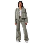 Jeans droit femme project x paris gritty