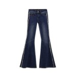 Jeans femme desigual duol
