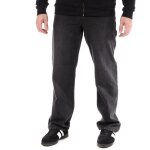 Jean gris d�lav� homme noir paname brothers 200