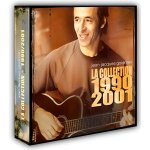 Jean - jacques goldman - la collection 1990 - 2001