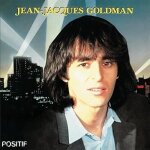 Jean - jacques goldman - positif [vinyl] germany - import