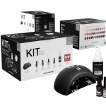 Jean marin - kit vernis semi - permanent -