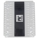 Jean marin - nuancier vide pour vernis � ongles -