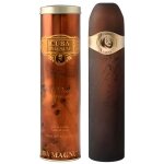 Eau de parfum - jean pierre sand - cuba magnum - 130 ml - testeur 11 + 1 - homme