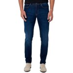Jean skinny bleu homme kaporal dadaa