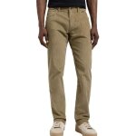 Jean slim beige homme lee straight 112372645
