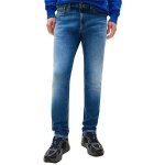 Jean slim bleu homme tommy hilfiger scantone
