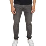 Jean slim gris fonc� homme kaporal ninox