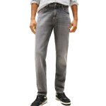 Jean slim gris homme tommy hilfiger ryan