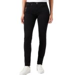 Jean slim noir femme kaporal jeans flore