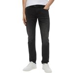 Jean slim noir homme calvin klein jeans slim taper