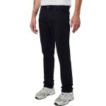 Jean straight bleu fonc� homme kaporal datm7js