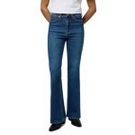 Jeans straight femme wrangler montana