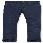 Jean straight tapered rugged flex bleu w33l32 t43 - carhartt - s1102807491w33l32