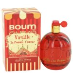 Eau de parfum - jeanne arthes boum - vanille pomme damour - 100 ml - femme