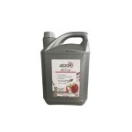 Jedor - détergent surodorant désinfectant 3d - parfum fraise - 5l Jedor - détergent surodorant désinfectant 3d - parfum fraise - 5l