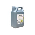Jedor - nettoyant dsinfectant 3d - parfum citron vert - 5l