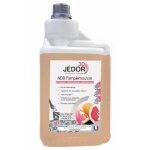 Jedor - nettoyant dsinfectant 3d sol - parfum pamplemousse - 1l