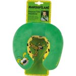 Jemini marsupilami tour de cou en peluche + / - 19 cm pour enfant