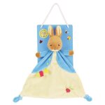 Jemini peter rabbit - pierre lapin doudou + / - 29 cm
