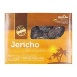Jericho delights - dattes medjoul - bote 1kg