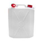 Jerrican 20 litres alimentaire diamtre entre 51mm